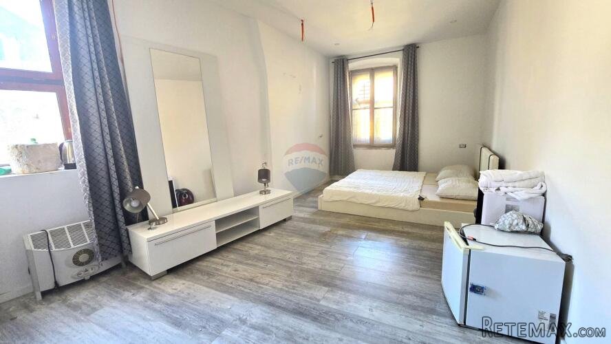 Istra,Rovinj,stan u centru,pogled more,26m2 - 2