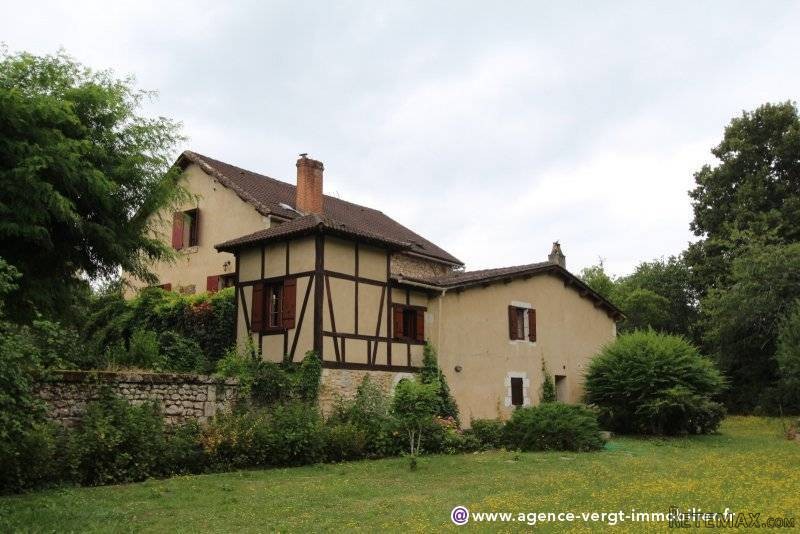 Ref 29191 : Maison - 2
