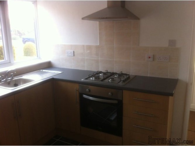 Semi detached house for sale - 2