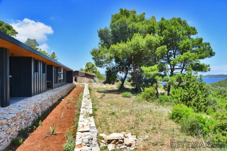 DUGI OTOK - MODERNA VILA 362 m2 BLIZU MORA - 3