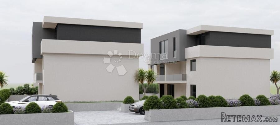 ŠIMUNI - VRHUNSKI APARTMAN U BLIZINI MORA S4 ( zgrada C ) - 3
