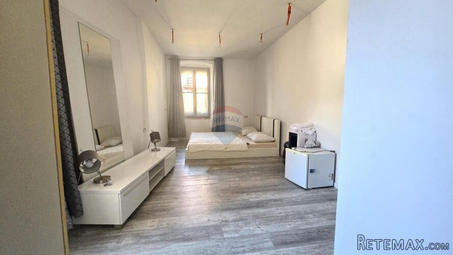 Istra,Rovinj,stan u centru,pogled more,26m2 - 3
