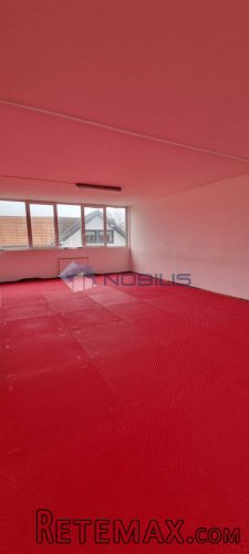 Samobor, centar, 428m2, 3 parking mjesta, 1. kat, lift - 3