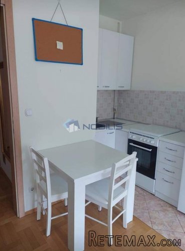 Zagreb, Vrapče, RIS naselje, 28 m2 + 11,50 m2 parking - 3