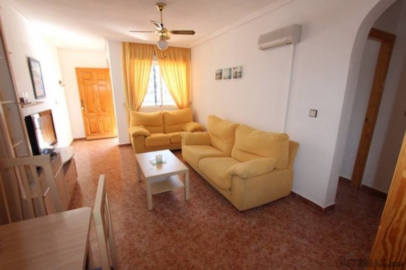 2 bedroom, 1 bathroom Apartment, Entre.. - 2