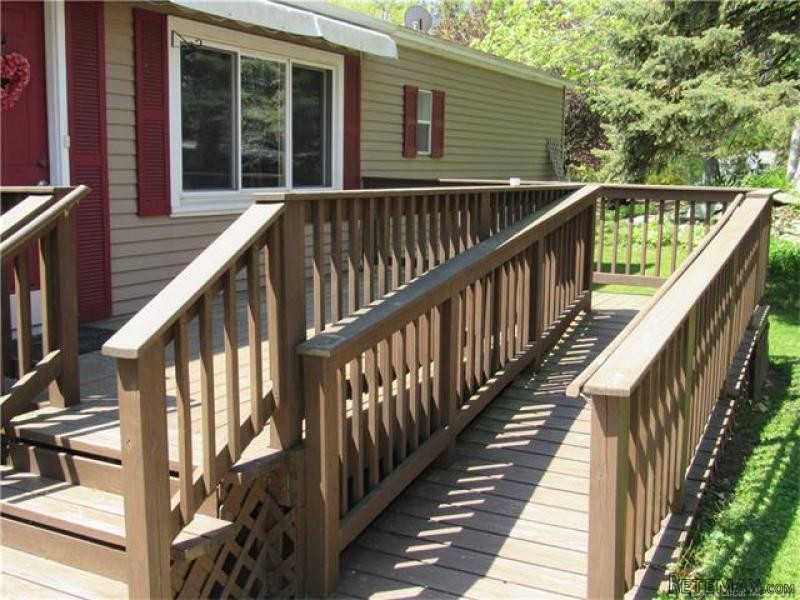 2 Bedrooms - Mobile Home - CT - For Sale - 2