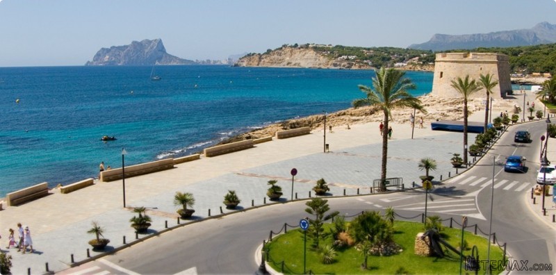 5 Bedrooms - Villa - Alicante - For Sale - 2