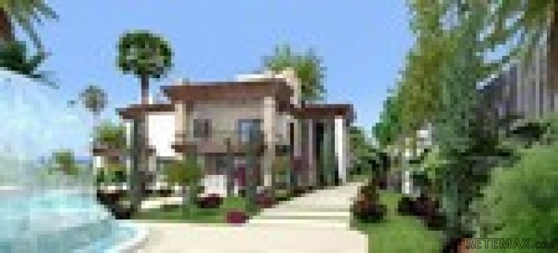 7 Bedrooms - Villa - Malaga - For Sale