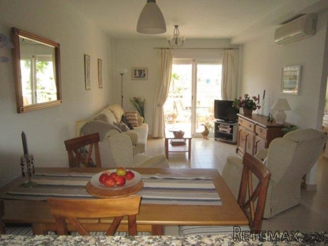 bonito y luminoso apartamento en calpe, cerca del pueblo a.. - 4