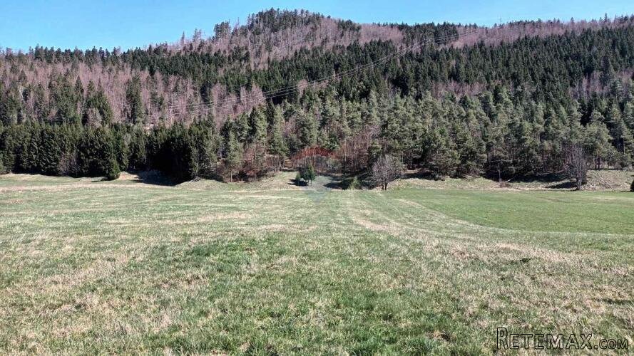 Gorski kotar, Sunger - građevinsko-poljoprivredno zemljište,