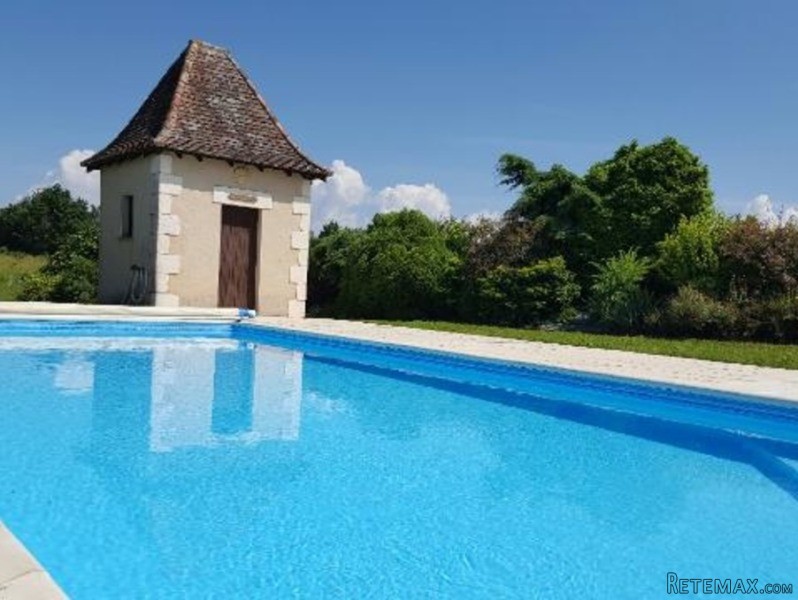 Lovely Property Set Near A Village With.. - 2
