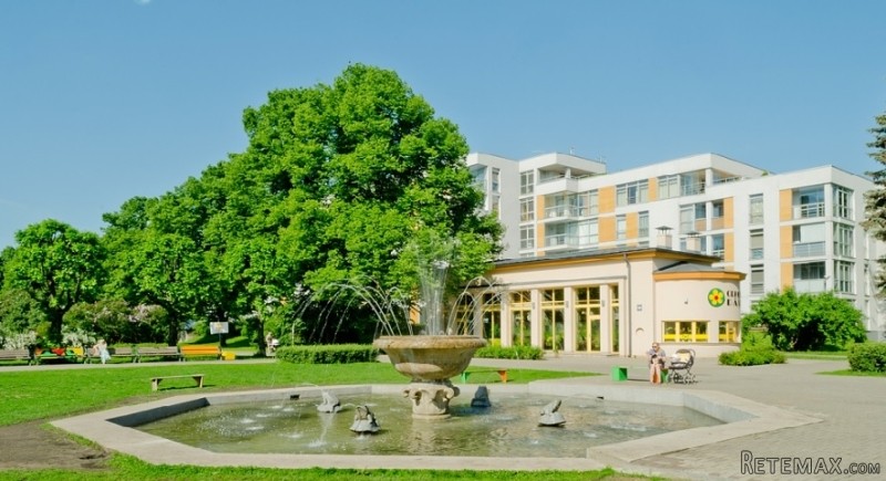 Luxury Apartment In The Center Of Riga - 2