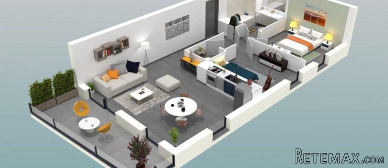 Sale Apartment - Cannes - 2