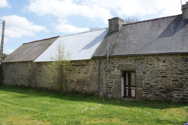 Three Bedroom Country House - 2