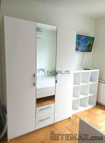 Zagreb, Vrapče, RIS naselje, 28 m2 + 11,50 m2 parking - 4
