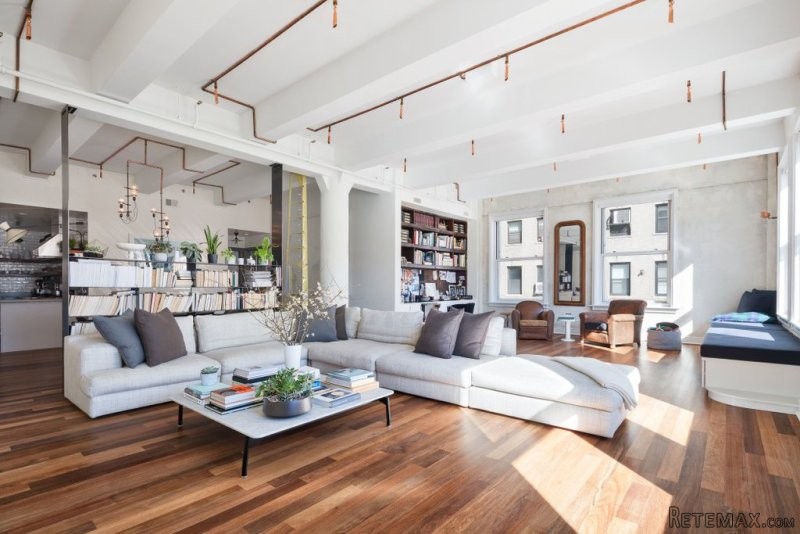 3 Bedrooms - Condo - New York State -..