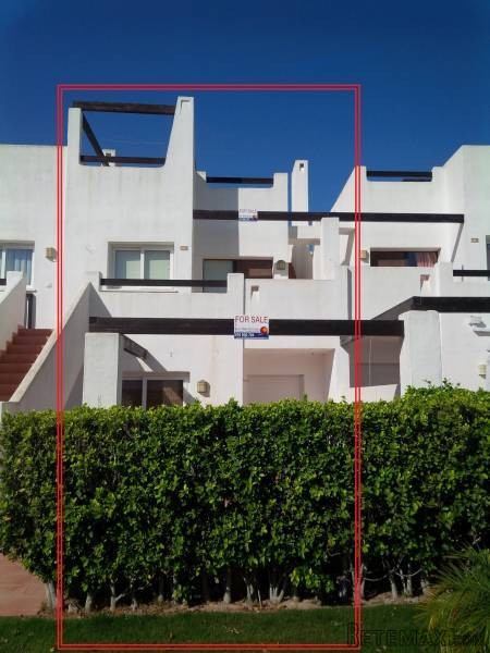 5 Bedrooms - Apartment - Murcia - For..