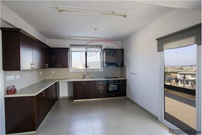 Apartment - For Sale - Ypsonas, Limassol
