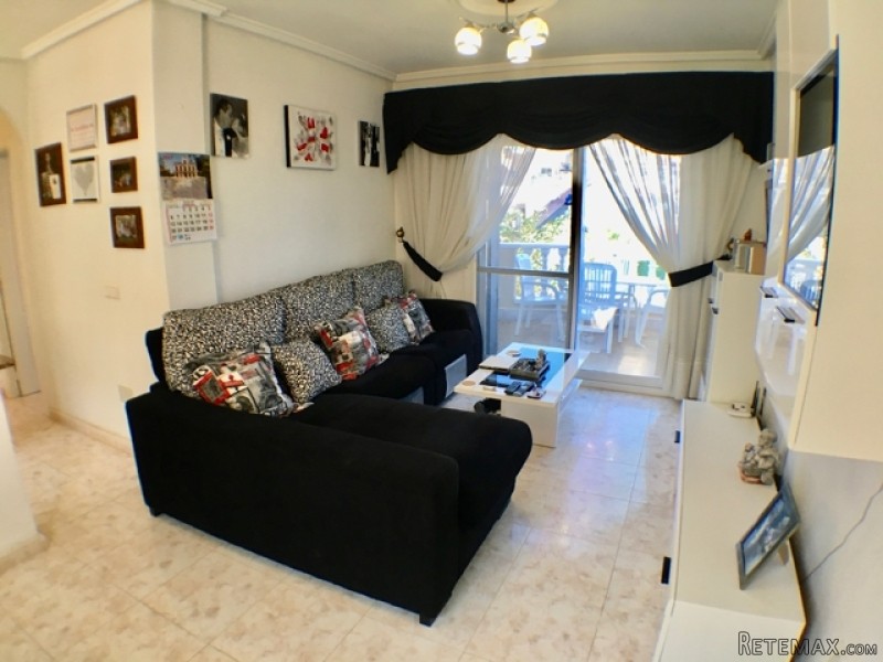 Resale · Apartment · Spain · Costa Bl.. - 2