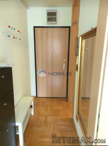 Zagreb, Vrapče, RIS naselje, 28 m2 + 11,50 m2 parking - 5