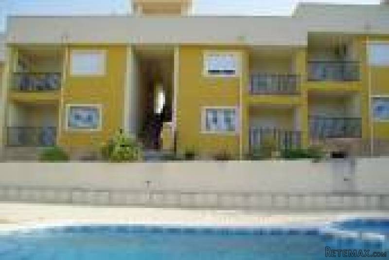 2 Bedrooms - Bungalow - Murcia - For..