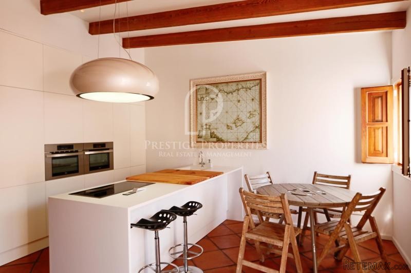 Beautiful and bright reformed apartment.. - 2