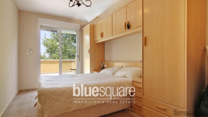 Lovely bright apartment in Javea near.. - 2
