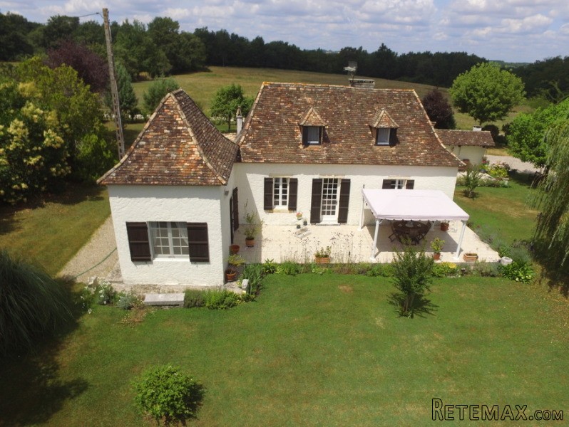 maison Castillonnes 380 000 € HAI
