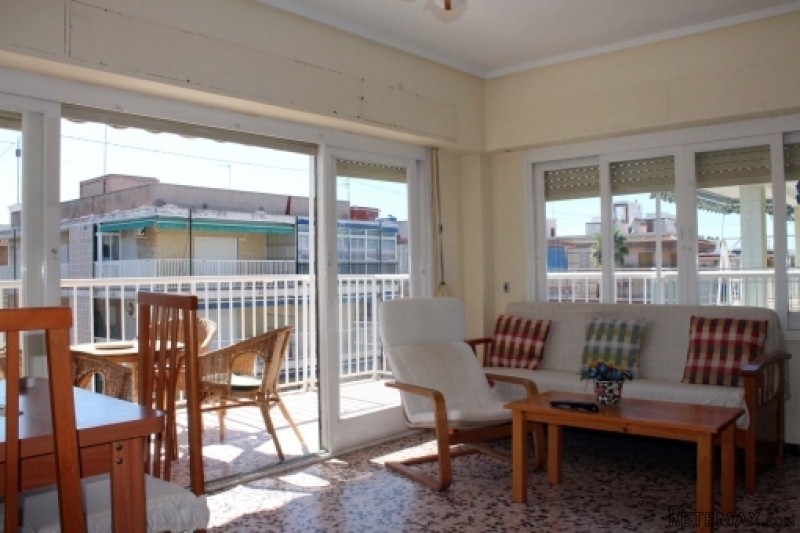 Resale · Apartment · Spain · Costa Bl.. - 2