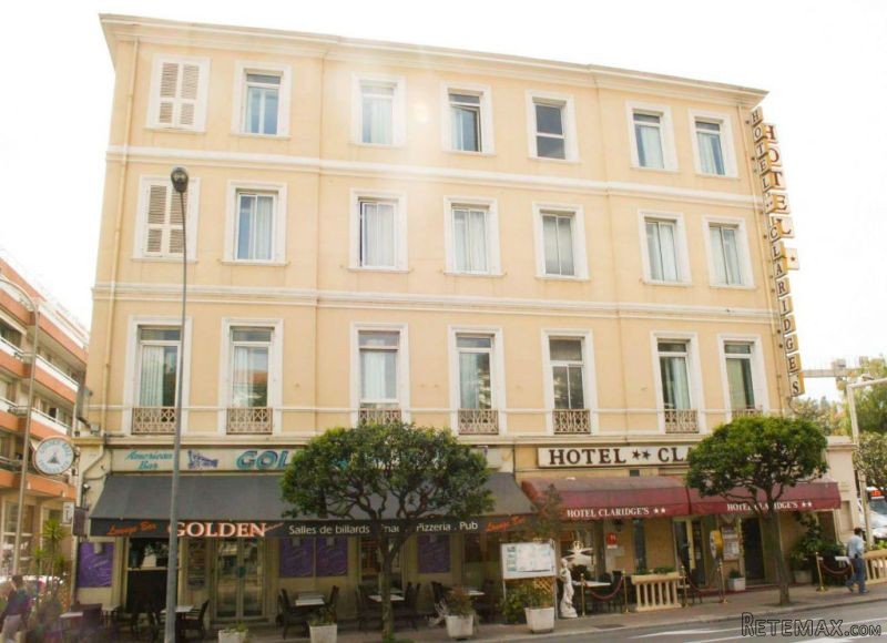 Sale Hotel - Menton Centre