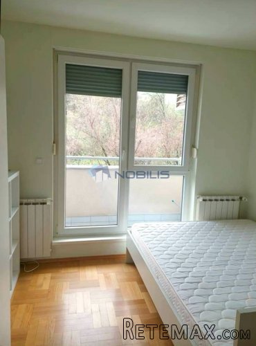 Zagreb, Vrapče, RIS naselje, 28 m2 + 11,50 m2 parking - 6