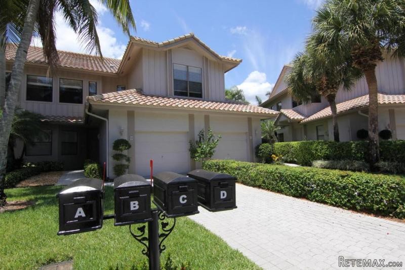 16831 Isle Of Palms Dr #c, Delray..
