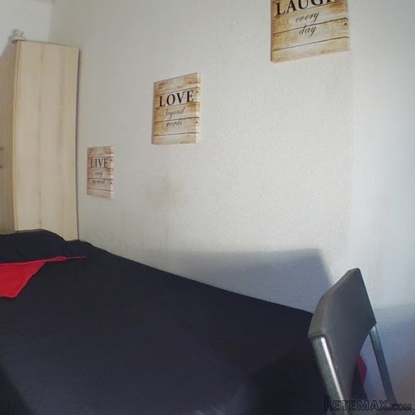 Comfortable Single Bedroom In South..