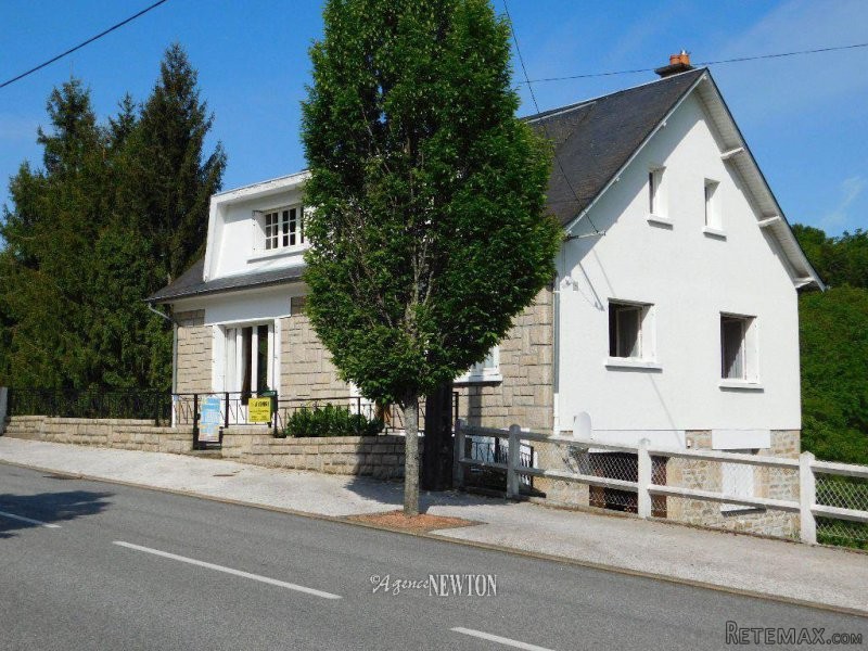 Correze. Treignac - SPACIOUS..