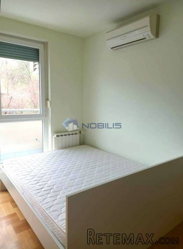 Zagreb, Vrapče, RIS naselje, 28 m2 + 11,50 m2 parking - 7