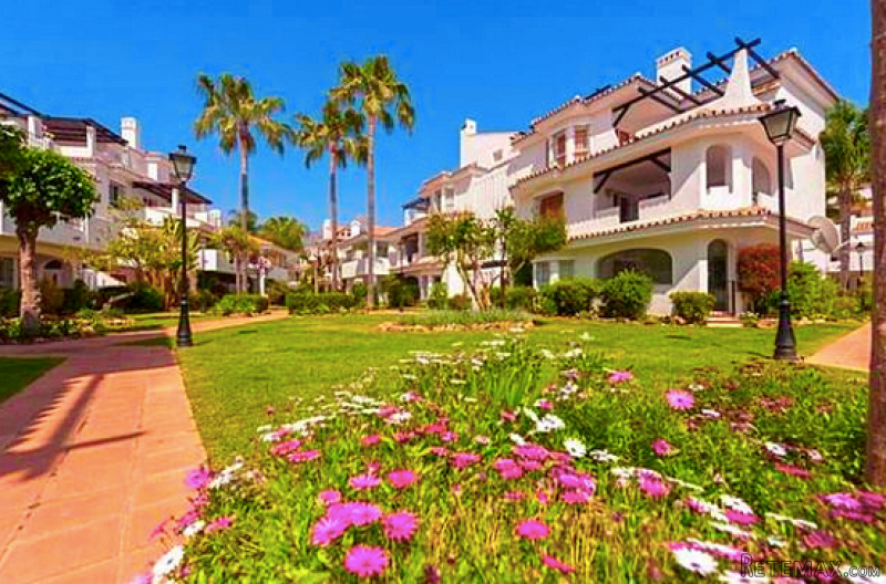 3 bedroom apartment for sale