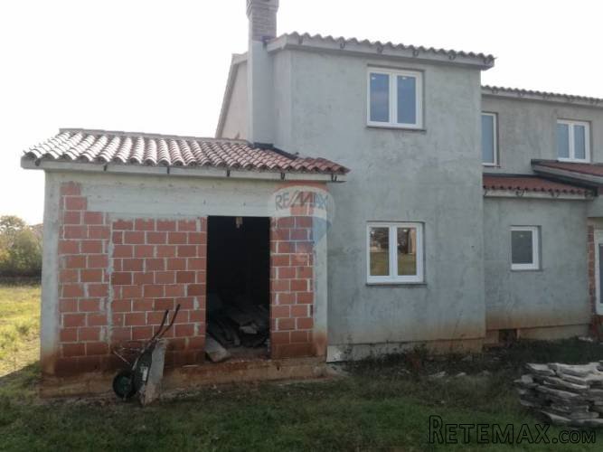 ISTRA,OKOLICA VODNJANA KUĆA U VISOKOM ROH BAU - 3