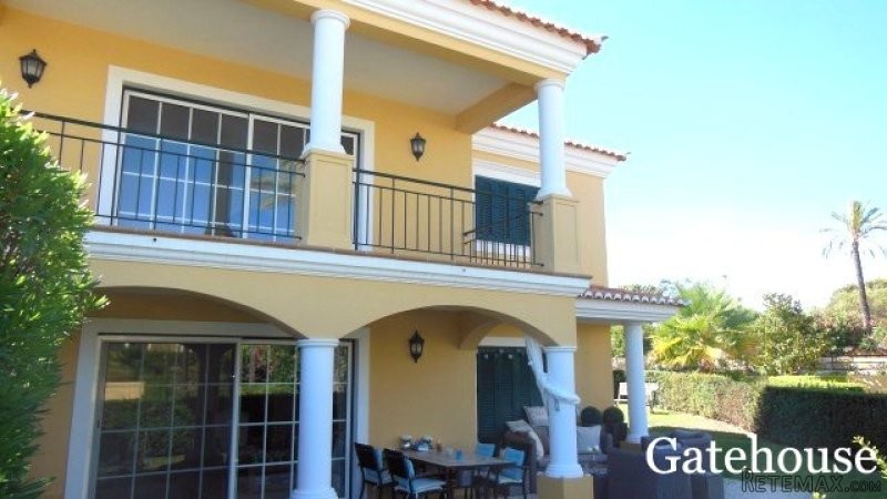 Luxury Golf Resort Apartment For Sale.. - 2