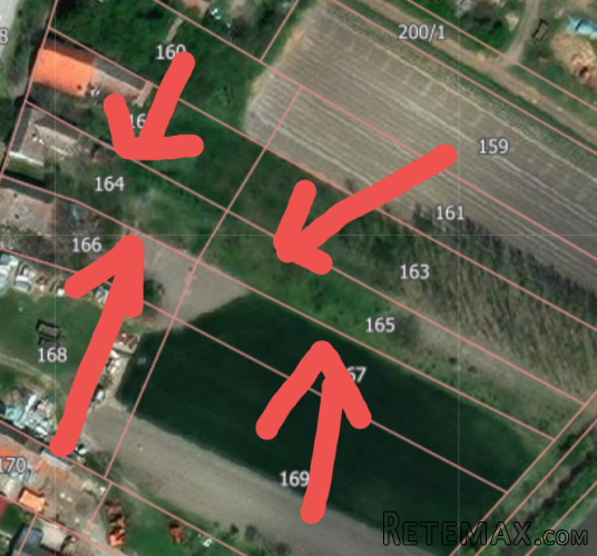 Prodajem kucu Rabe-Novi Knezevac - 10