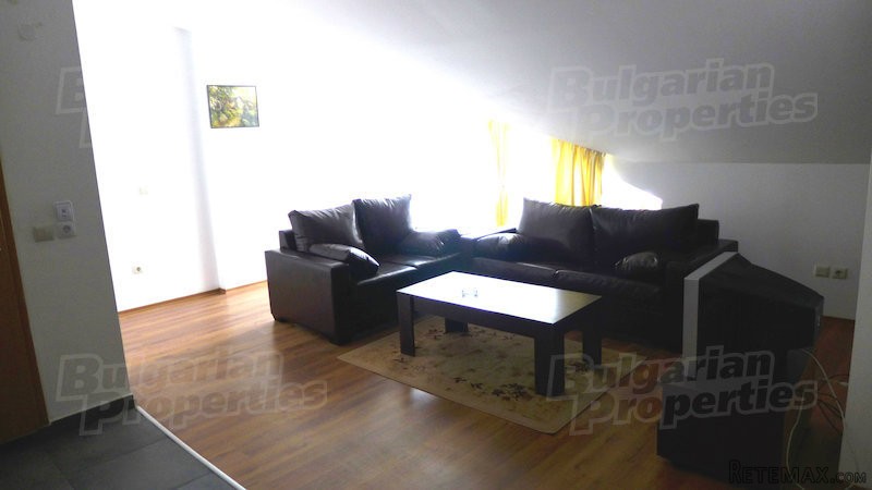 Studio For Sale Near Golf Court And Ski.. - 2