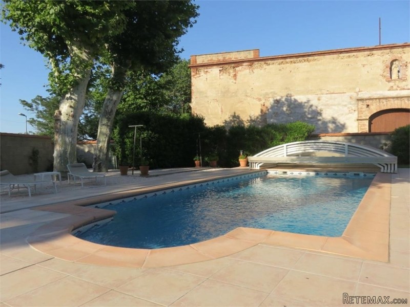 Tres Belle Villa 4 Faces Avec Jardin..