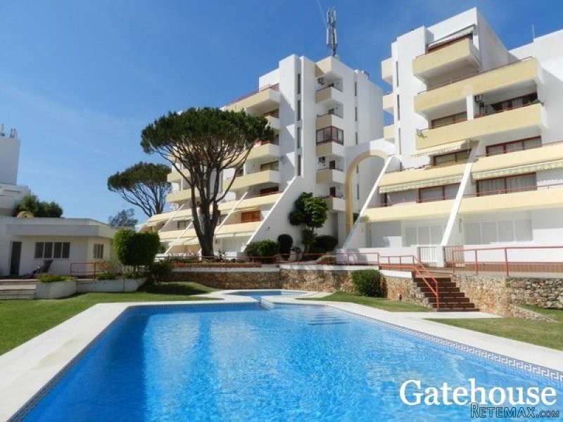 Vilamoura Investment Property For sale..