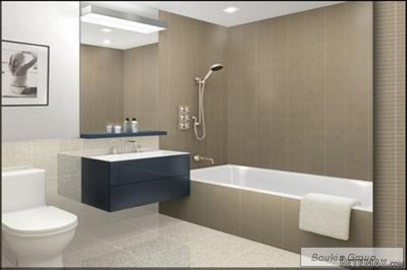 Xl 1 Bed With Stunning Finishes! Floor.. - 2