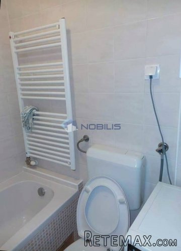 Zagreb, Vrapče, RIS naselje, 28 m2 + 11,50 m2 parking - 8