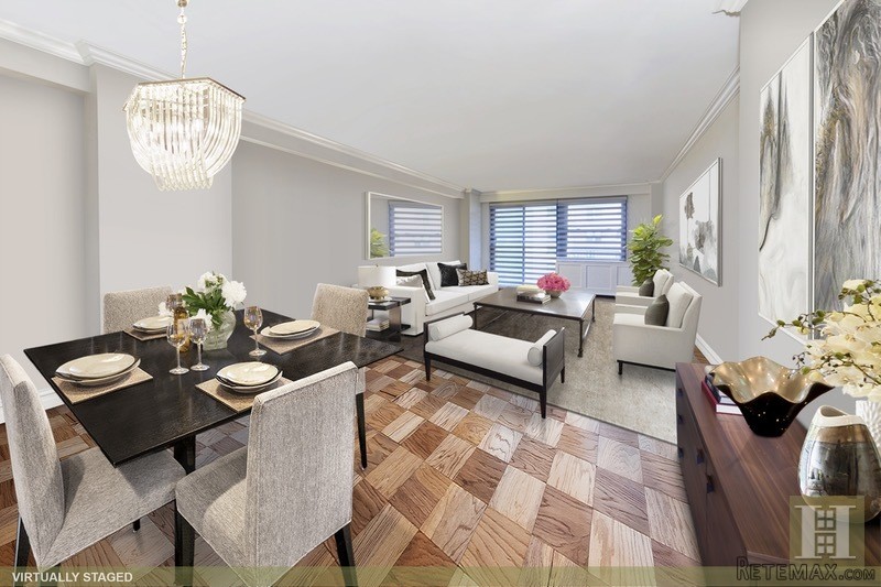 1 bedroom Apartment For Sale: 111 EAST..