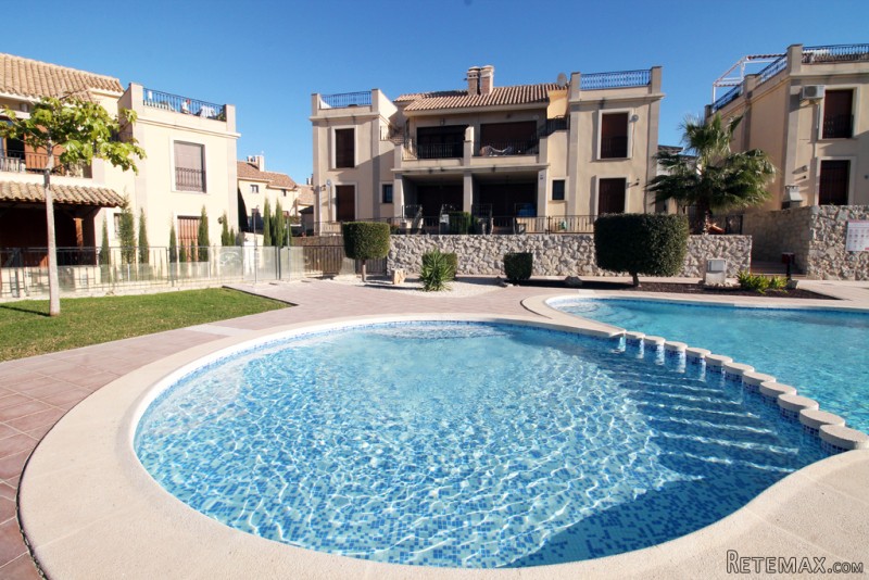 2 Bedrooms - Apartment - Alicante - For..