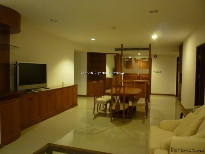3 Bedroom Condo for sale in Na Jomtien.. - 2