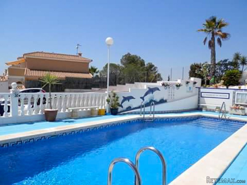 3 Bedrooms - Townhouse - Alicante - For.. - 2