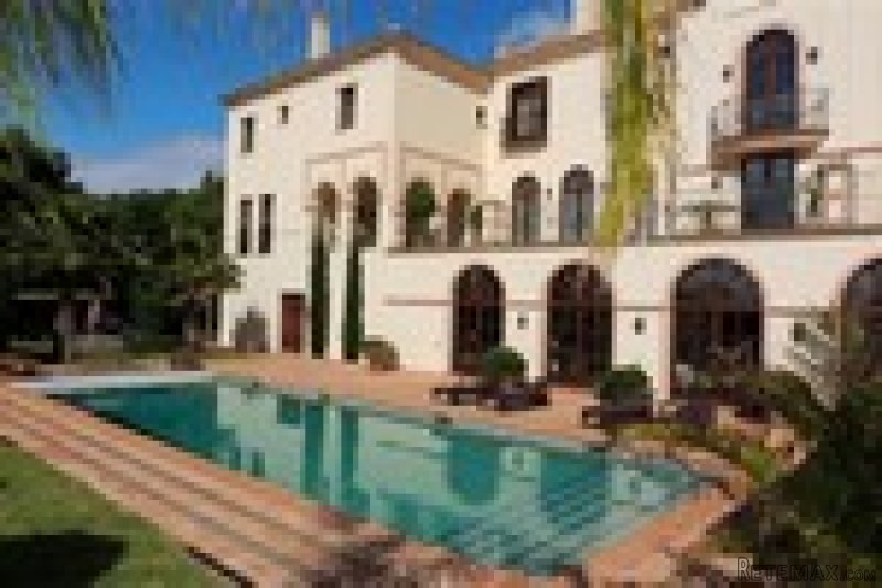 7 Bedrooms - Villa - Cadiz - For Sale - 2
