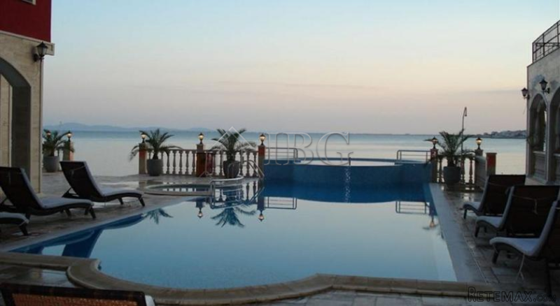 Luxury 1-bedroom apartment with Sea.. - 2